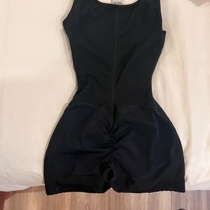 Meli Belt stage 2 Faja